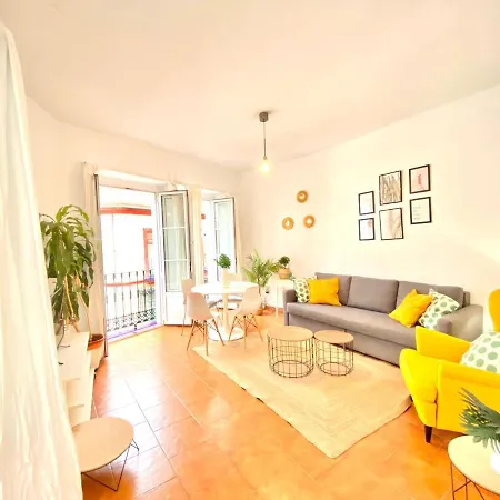 Comfortable Studio Old Town, Parking Optional Seville Exterior photo