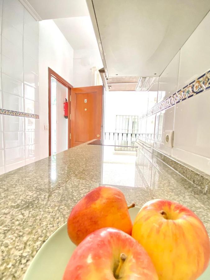Apartment Comfortable Old Town, Parking Optional Seville