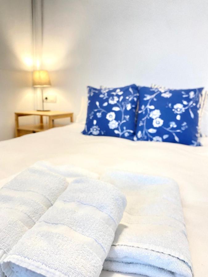 Apartment Comfortable Old Town, Parking Optional Seville